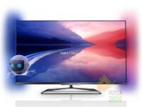 Б/У Телевизор PHILIPS 55PFL6008