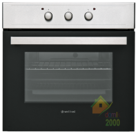 Духовой шкаф Vestfrost VFMT60OBI