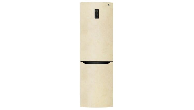 Холодильник LG GA-B409SEQL