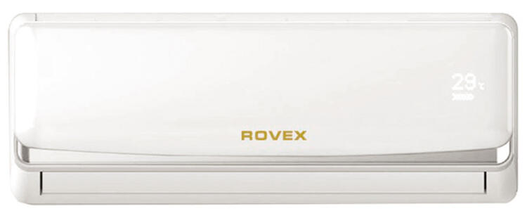 Кондиционер Rovex RS-12 ALS1