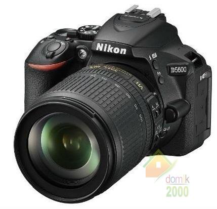 Б/У Фотоапарат Nikon D5100 Kit AF-S DX 18-55mm VR