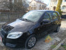Автомобиль skoda fabia 1,2 benzin 2010год  