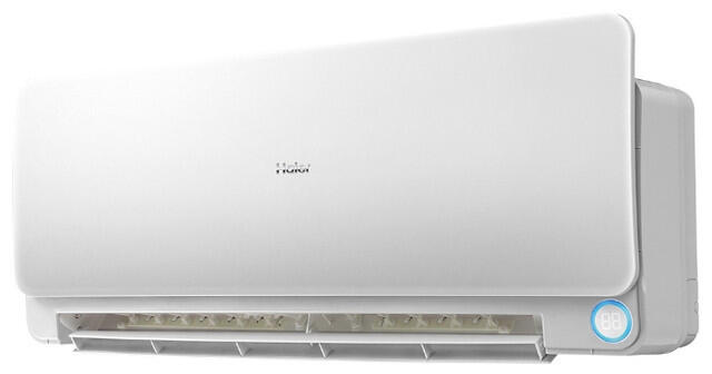 HAIER AQUA AS12QS2ERA-W/1U12BS3ERA new (40м²) 