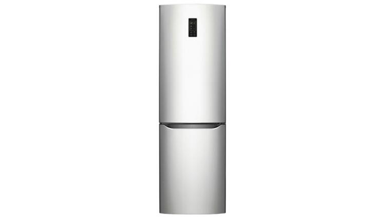 Холодильник LG GA-B409SMQL