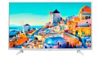 Телевизор LG 49UH619V White
