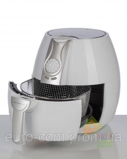 Б/У Фритюрница 8 в 1 GOURMETmaxx HF-989