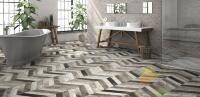 плитка DIAMOND PALLET WHITE REALONDA