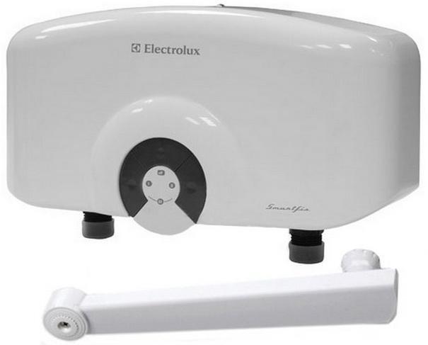 Electrolux SMARTFIX 6,5 T