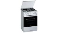 Плита комбинированная Gorenje K63202BX0 3+1
