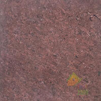 Керамогранит Casa Ceramica COLBY RUBY RED