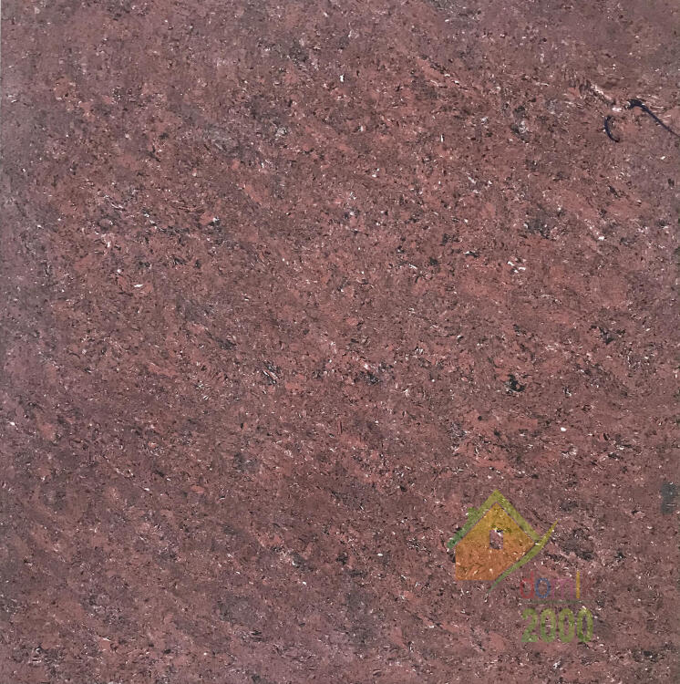 Керамогранит Casa Ceramica COLBY RUBY RED