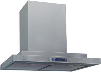 Вытяжка кухонная MBS PRIMULA 160 INOX