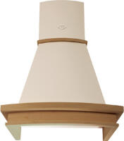 Вытяжка кухонная MBS IRIS WHITE 160