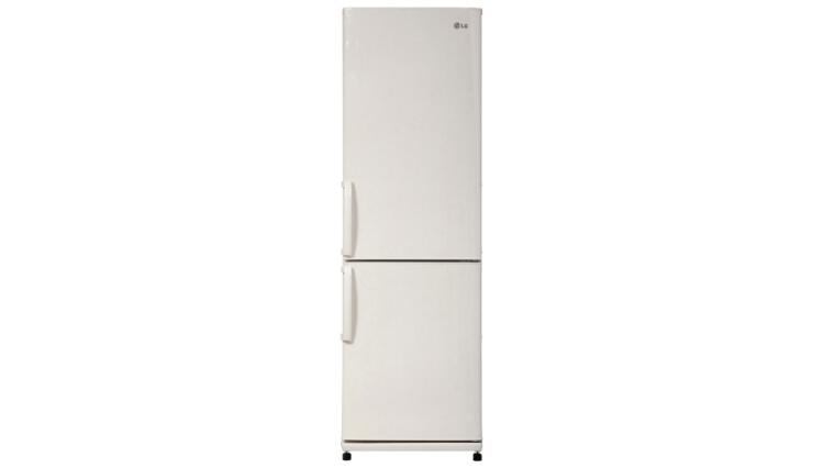 Холодильник LG GA-B409UEDA