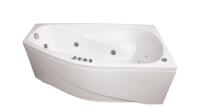 Triton Scarlet 170x95 L/R (аэромассаж) 1