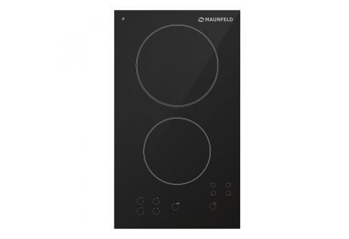 Варочная поверхность Maunfeld MPE 29 СО черная