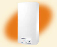 Электрические накопительные водонагреватели Electrolux EWH 30 SL Evolution 