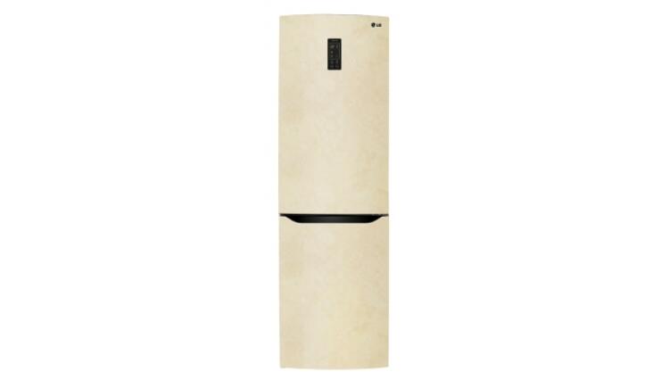 Холодильник LG GA-B419SEQL