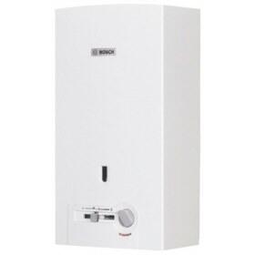 Газовый проточный водонагреватель BOSCH  WR15-2 P23