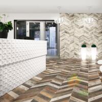 плитка DIAMOND PALLET MIX REALONDA