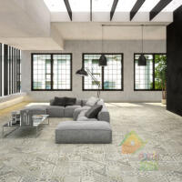 плитка BALDOCER RIVIERA PEARL