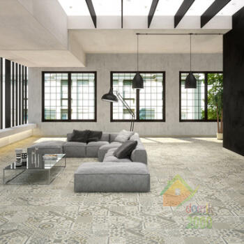 плитка BALDOCER RIVIERA PEARL