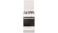 Плита комбинированная Hansa FCMW53040 3+1