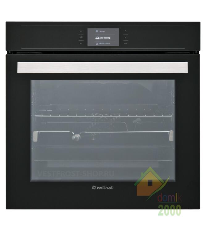 Духовой шкаф Vestfrost VFTF78OHG