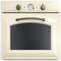 Духовой шкаф Foster COUNTRY 7101542 Слоновая Кость