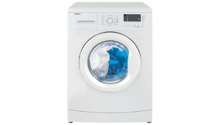 Стиральная машина Beko WKB51031PTMA