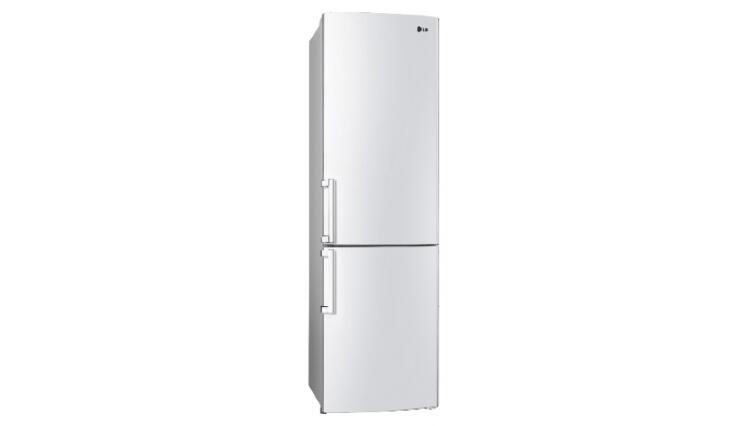 Холодильник LG GA-B489ZVCA