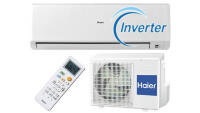Кондиционер Haier HOME HSU-24HEK203/R2(DB) inverter
