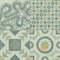 плитка BALDOCER CONCRETE PEARL