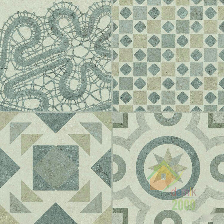 плитка BALDOCER CONCRETE PEARL