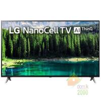 Телевизор LG NanoCell 49SM8500