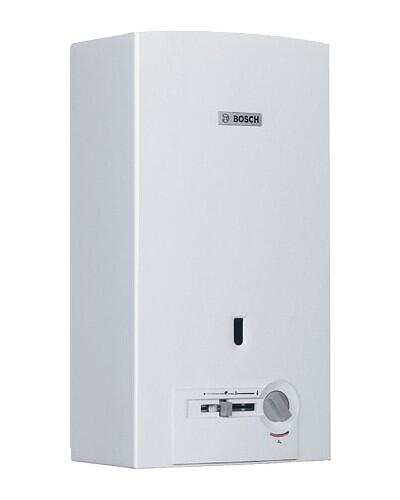 Газовый проточный водонагреватель BOCH  WR10-2 P-23