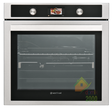 Духовой шкаф Vestfrost VFSM78OHI