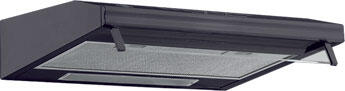 Вытяжка кухонная MBS RUMIA 160 BLACK