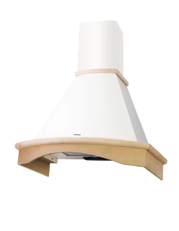 Вытяжка кухонная Maunfeld GRETTA M 60 IVORY