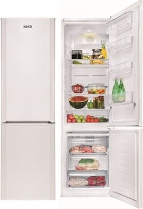 Холодильник Beko CN 329100 W