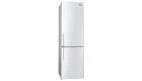 Холодильник LG GA-B489ZVCL