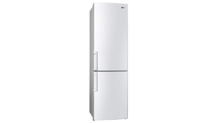 Холодильник LG GA-B489ZVCL