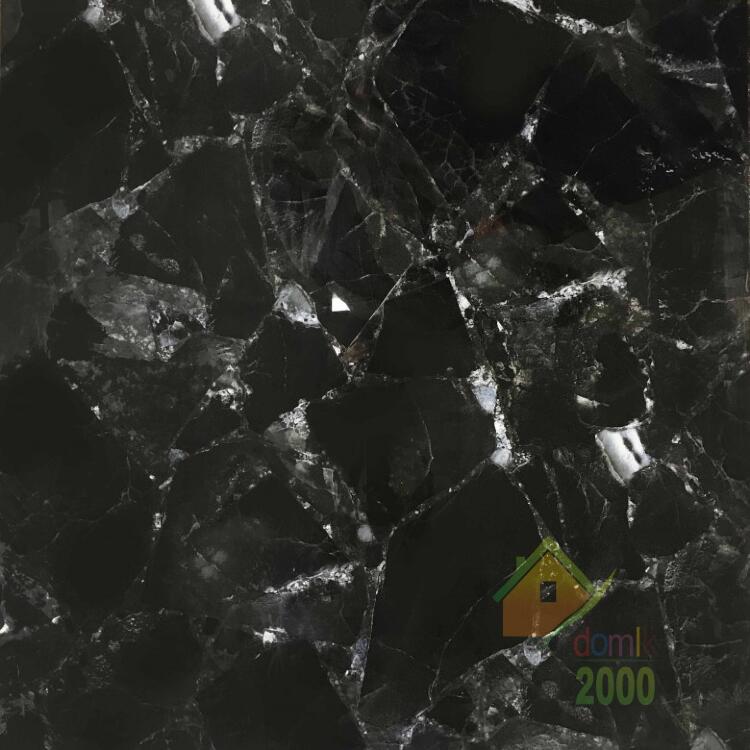 Керамогранит Casa Ceramica HIGH GLOSSY - BLACK GRANITE