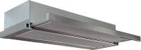 Вытяжка кухонная MBS ARALIA 250 INOX 