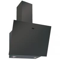 Вытяжка кухонная Franke VERTICAL EVO 60 см (черное и белое стекло)