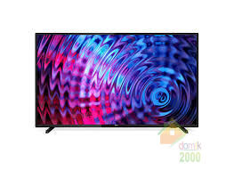 Телевизор Philips 32PFS580312