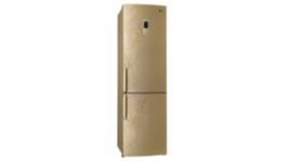 Холодильник LG GA-B489ZVTP