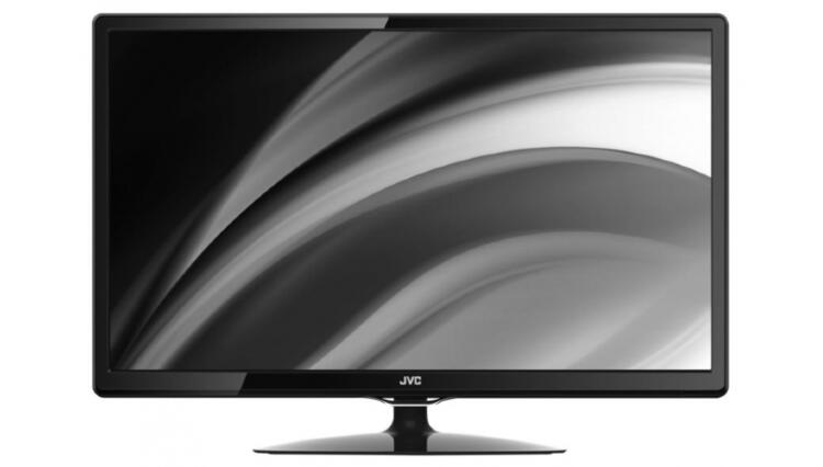 Телевизор JVC LT-32M540 Smart TV