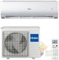 Кондиционер HAIER AS12FM5HRA-E1/ 1U12BR4ERAH-E1