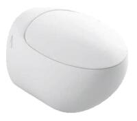 Унитаз Sanita Luxe Ringo (спуск мех.GEBERIT)  